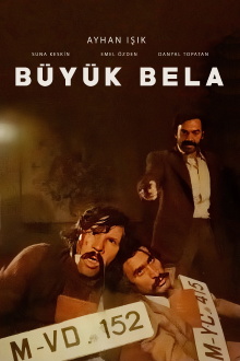 Büyük Bela Trailer