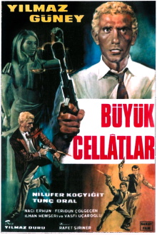 Büyük Cellatlar Trailer