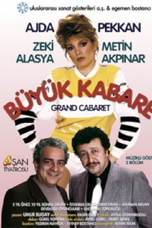 Büyük Kabare Trailer