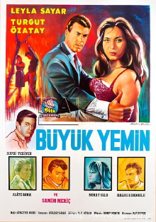 Büyük Yemin Trailer
