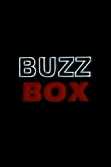 Buzz Box Trailer