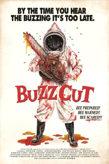Buzz Cut Trailer