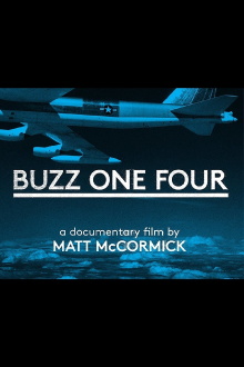Buzz One Four Trailer