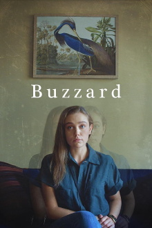 Buzzard Trailer