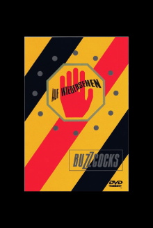 Buzzcocks - Auf Wiedersehen Trailer
