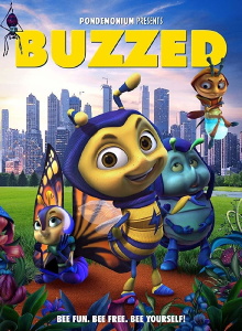 Buzzed Trailer