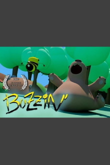 BuzziN' Trailer