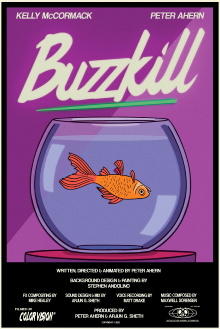 Buzzkill Trailer