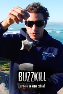 Buzzkill: Is There Life After Coffee? Trailer