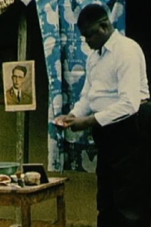 Bwana Kitoko Trailer