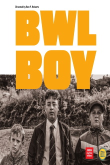 Bwl Boy Trailer
