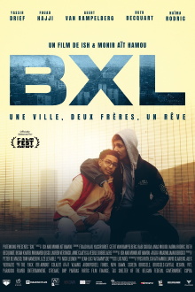 BXL Trailer