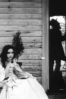 By a Woman's Wit Trailer