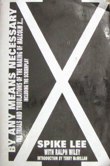 By Any Means Necessary: The Making of 'Malcolm X' Trailer