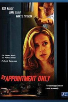 By Appointment Only Trailer