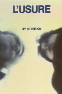 By Attrition Trailer