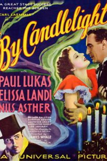 By Candlelight Trailer