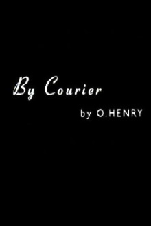 By Courier Trailer