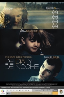 By Day and by Night Trailer