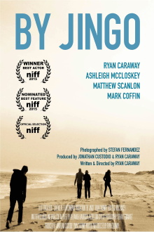 By Jingo Trailer