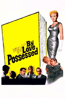 By Love Possessed Trailer