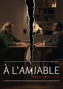 By Mutual Agreement Trailer