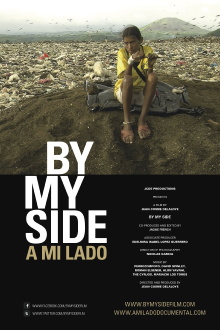 By My Side Trailer