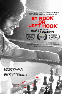 By Rook Or By Left Hook Trailer