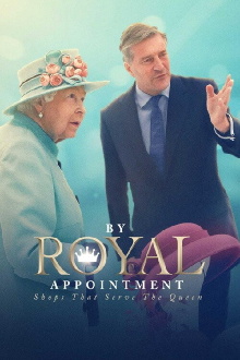 By Royal Appointment Trailer