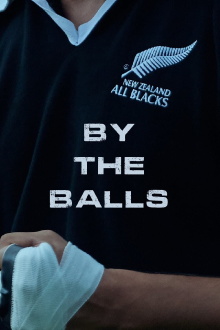 By the Balls Trailer