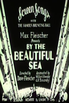 By the Beautiful Sea Trailer