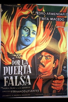 By the False Door Trailer