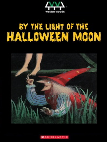 By the Light of the Halloween Moon Trailer