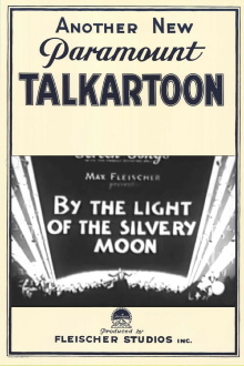 By the Light of the Silvery Moon Trailer