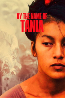 By the Name of Tania Trailer