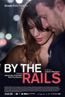 By the Rails Trailer