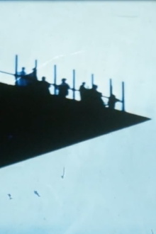 By the Time We Got to Expo Trailer