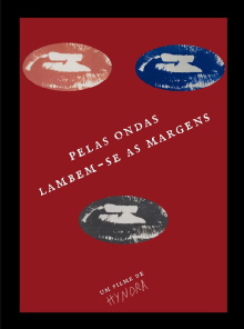 By the waves the margins are licked Trailer