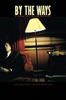 By the Ways, a Journey with William Eggleston Trailer