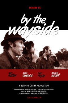 By the Wayside Trailer