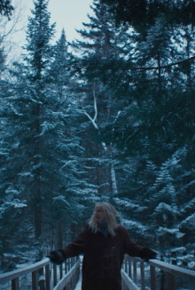 By the Wind Trailer