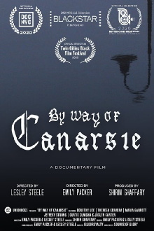 By Way of Canarsie Trailer