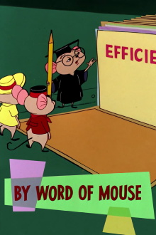 By Word of Mouse Trailer