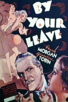 By Your Leave Trailer