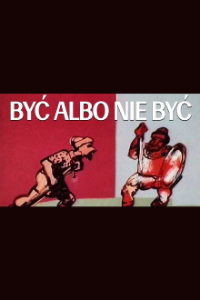 Być albo nie być Trailer