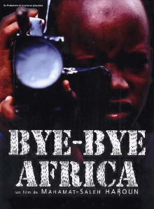 Bye Bye Africa Trailer