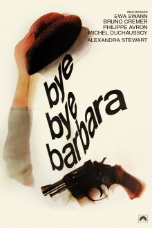 Bye Bye Barbara Trailer