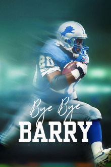Bye Bye Barry Trailer