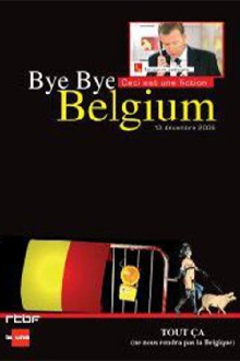 Bye Bye Belgium Trailer