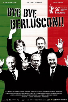 Bye Bye Berlusconi! Trailer